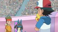 Top eight isn't bad, but the battles weren't as fun as the previous conferences (Image via OLM, Inc)